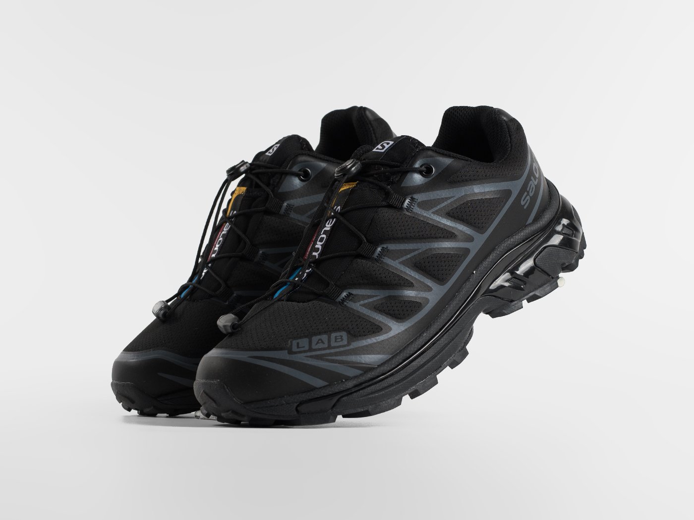 Кроссовки Salomon ADVANCED XT-6 ADV