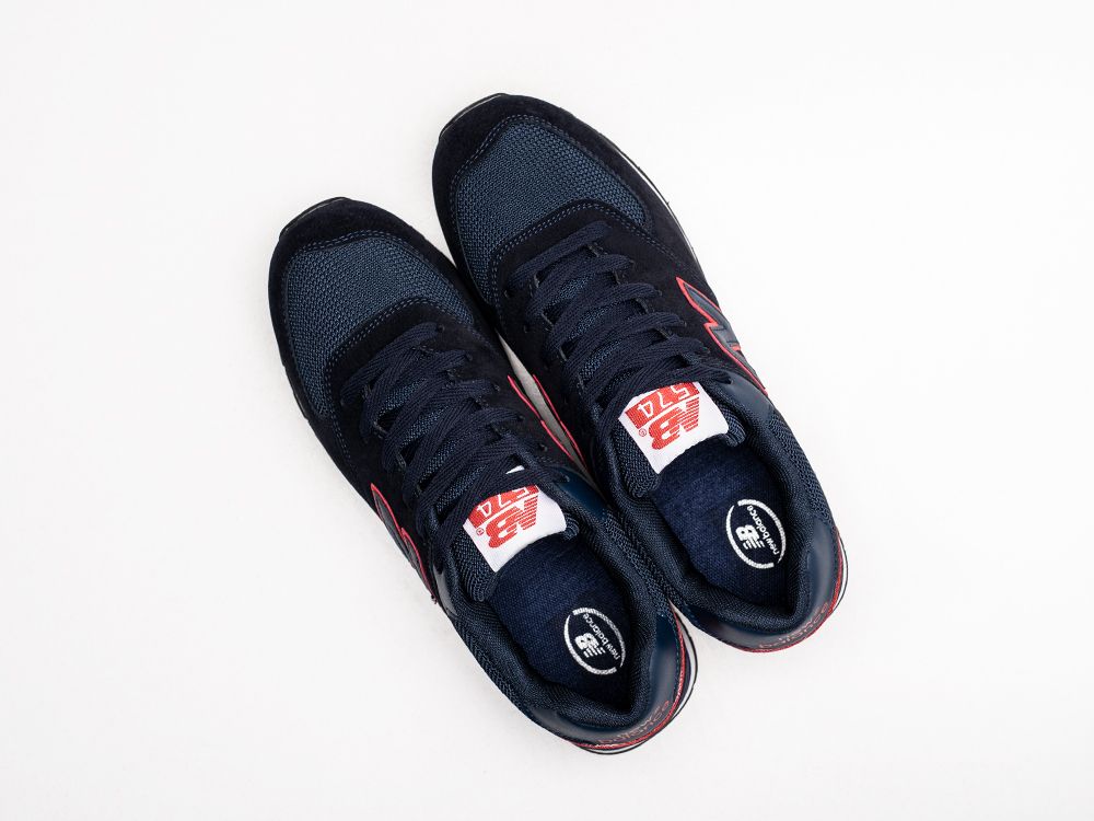 Кроссовки New Balance 574 Кроссовки New Balance 574