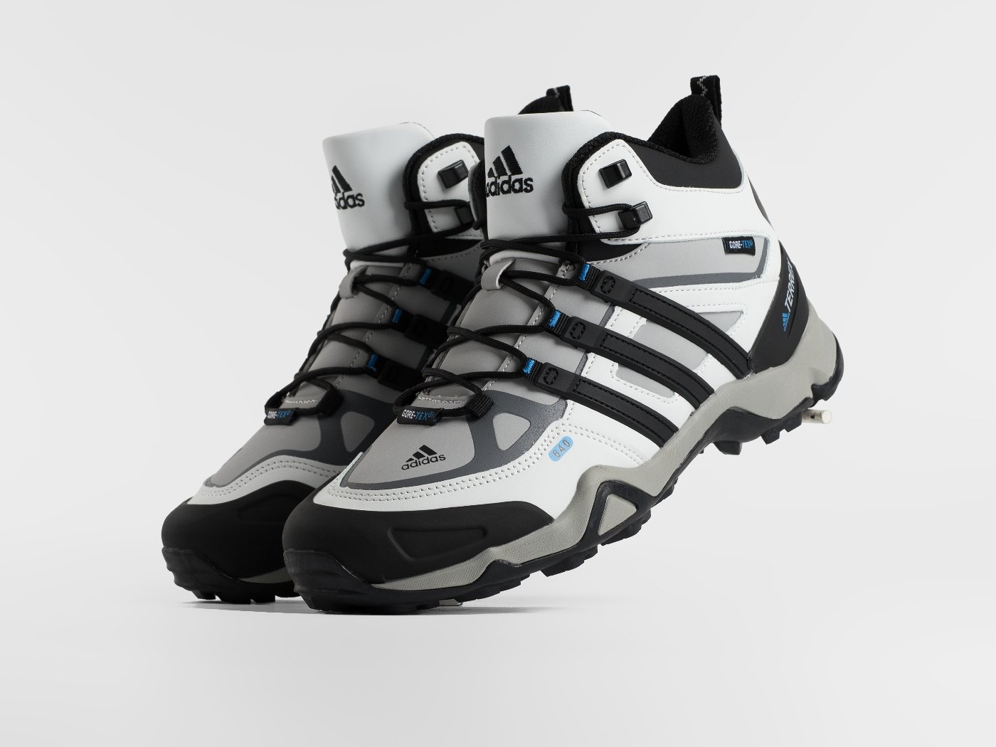 Зимние Ботинки Adidas Terrex Winter