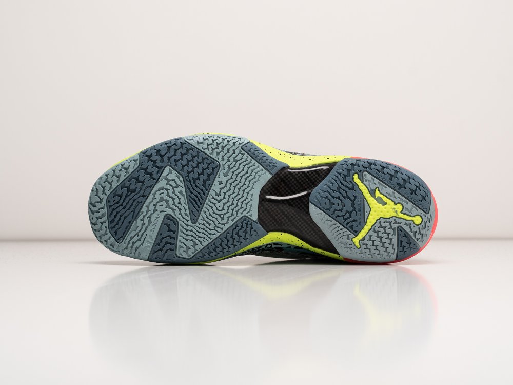 Кроссовки Nike Air Jordan XXXVII