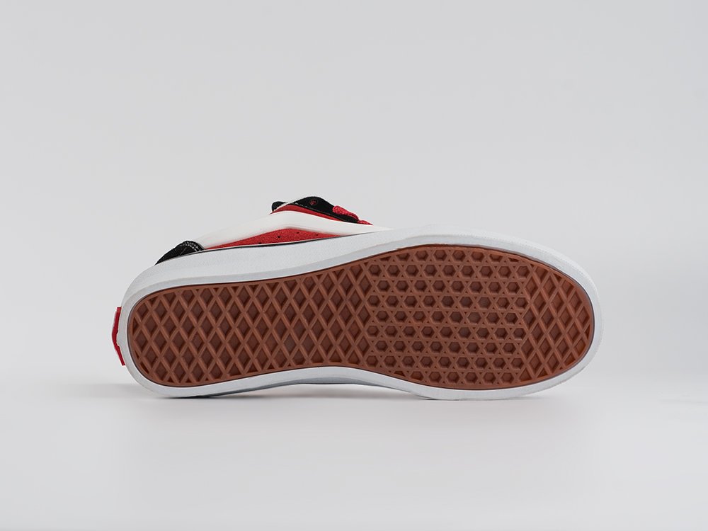 Кеды VANS Knu Skool