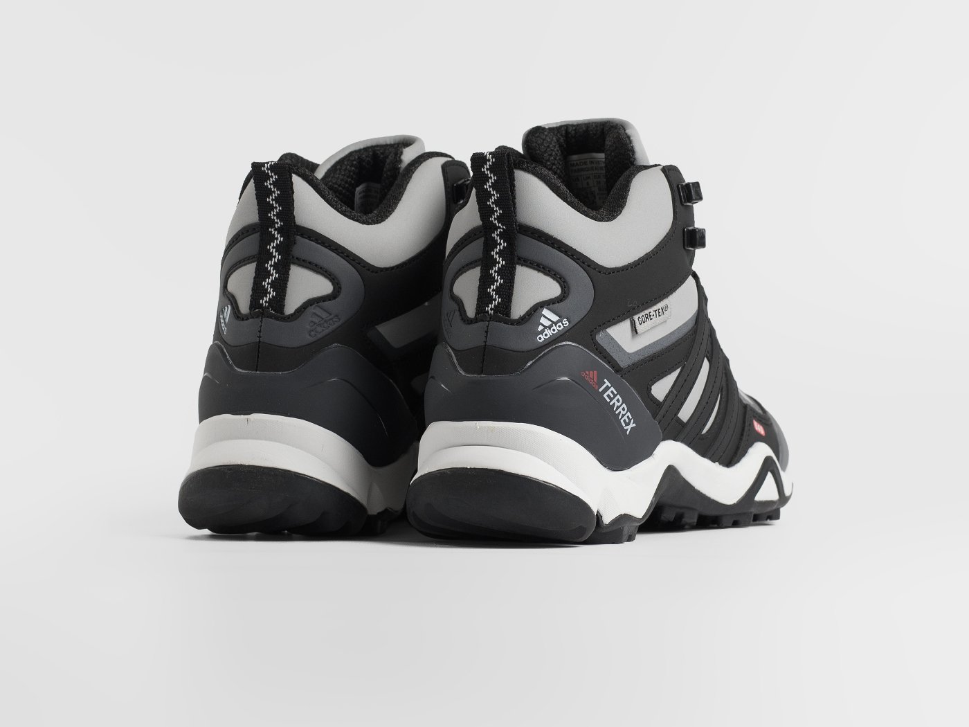 Зимние Ботинки Adidas Terrex Winter
