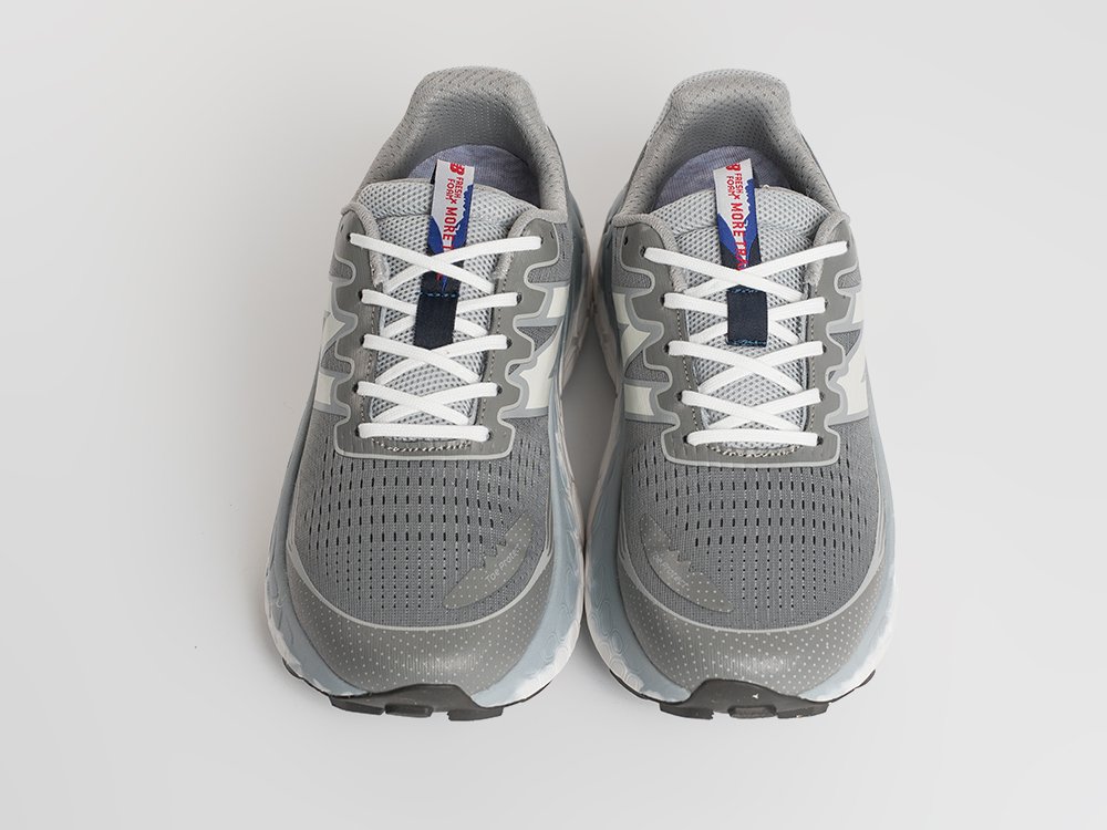 Кроссовки New Balance Fresh Foam X More Trail v3