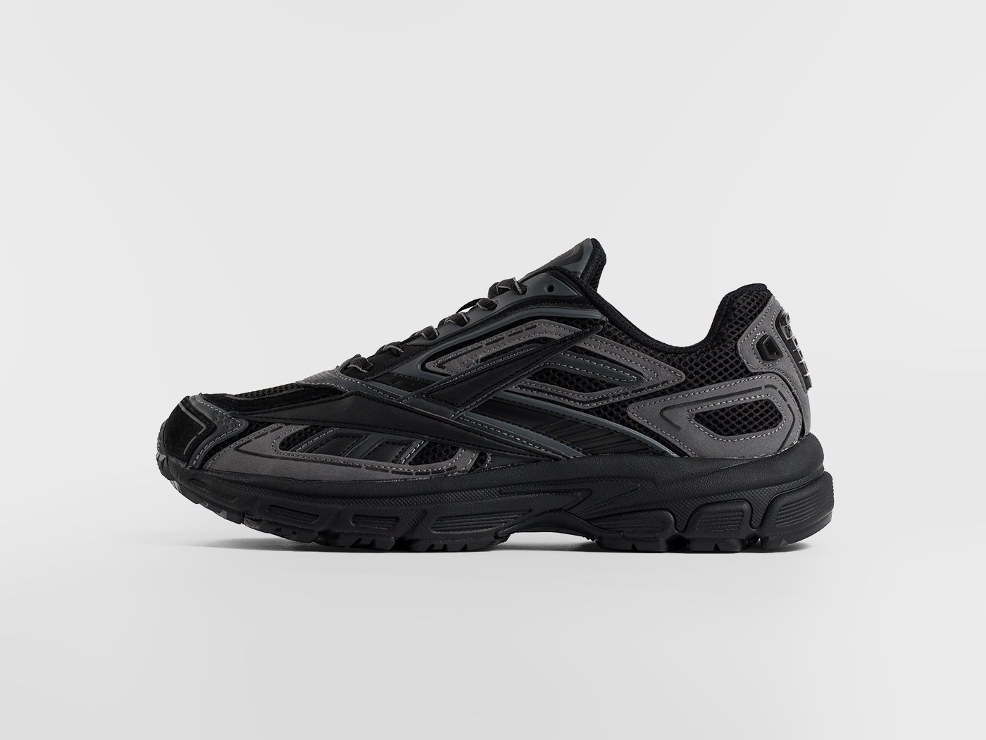 Кроссовки Reebok Premier Road Low
