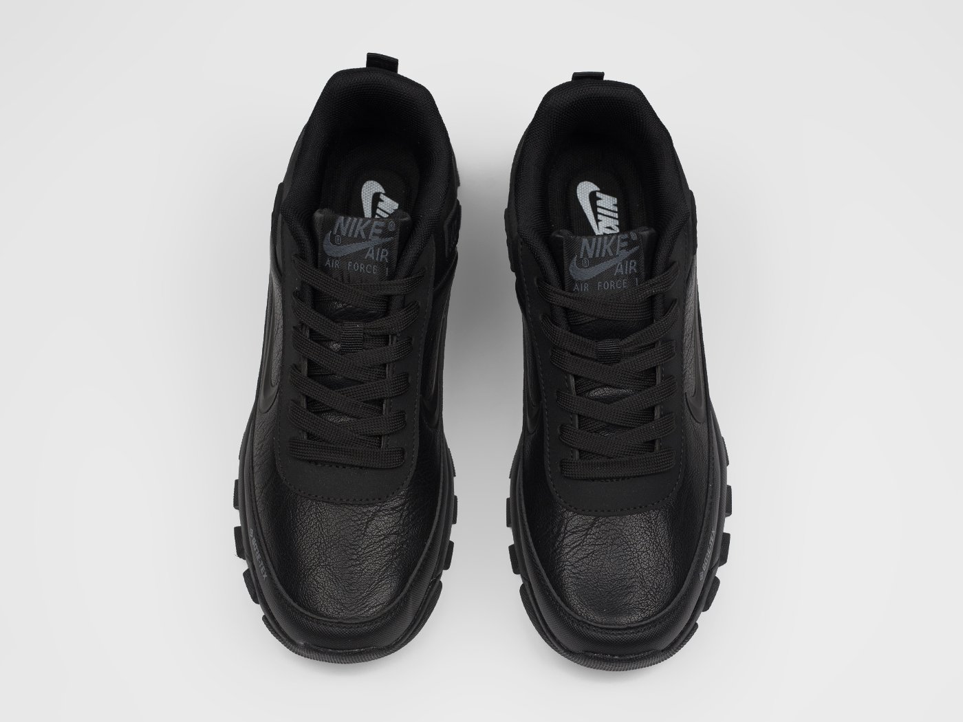 Кроссовки Nike Rivah Low