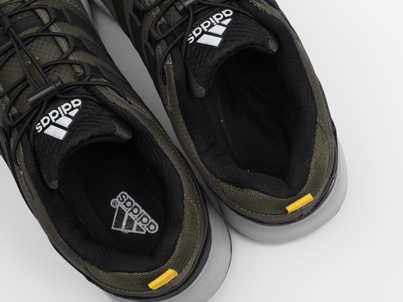 Кроссовки Adidas Terrex Swift R2 GTX