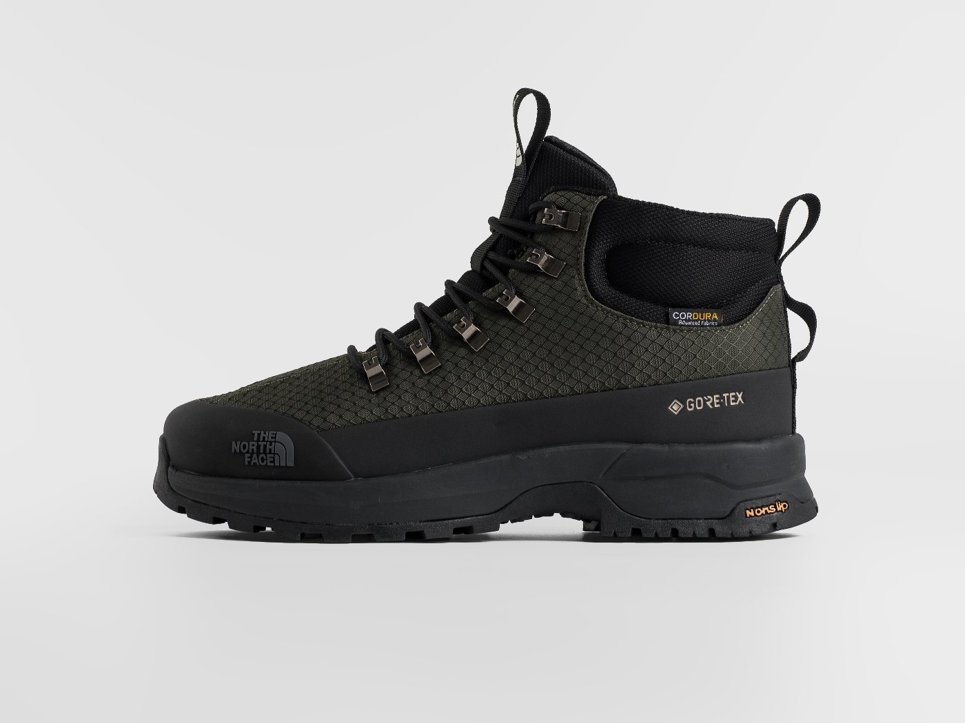 Зимние Кроссовки The North Face Glenclyffe hight