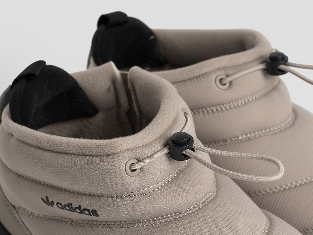 Зимние Кроссовки Adidas