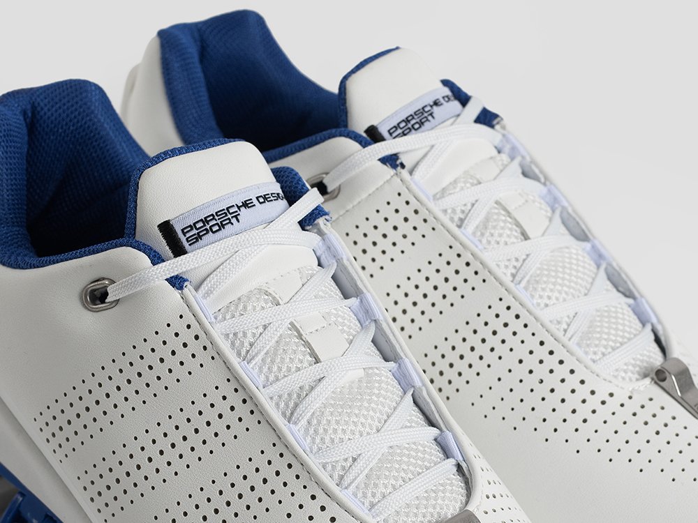 Кроссовки Adidas Porsche Design Leather P5000