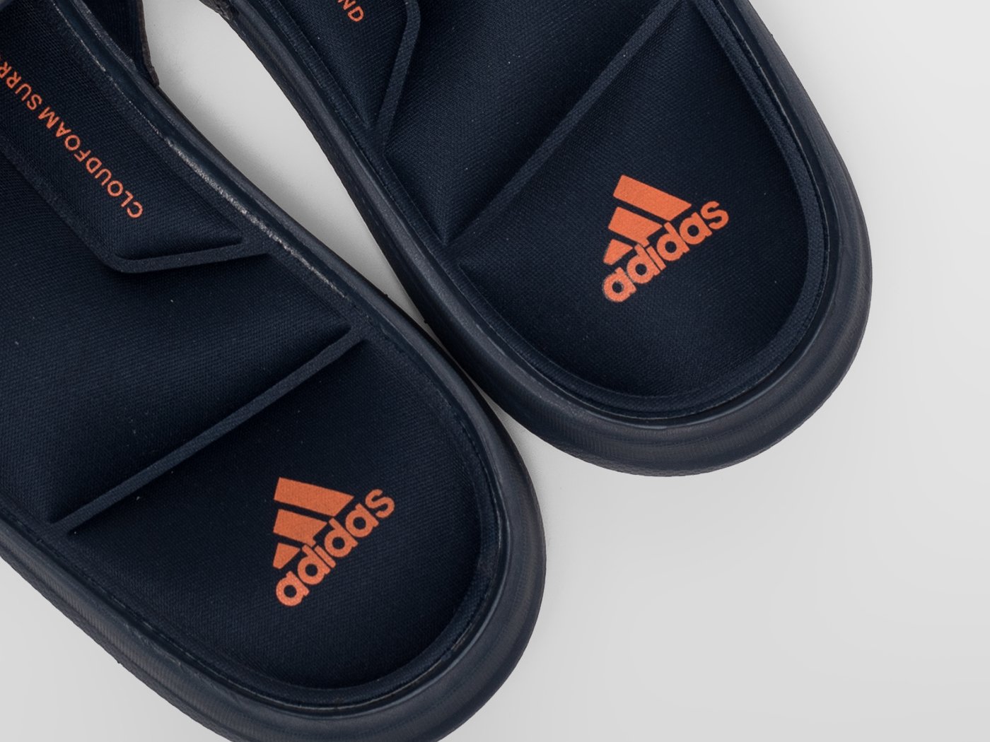 Сланцы Adidas Superstar