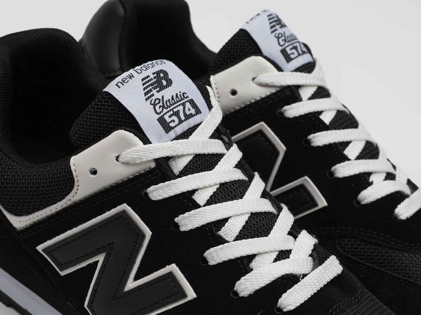 Кроссовки New Balance 574