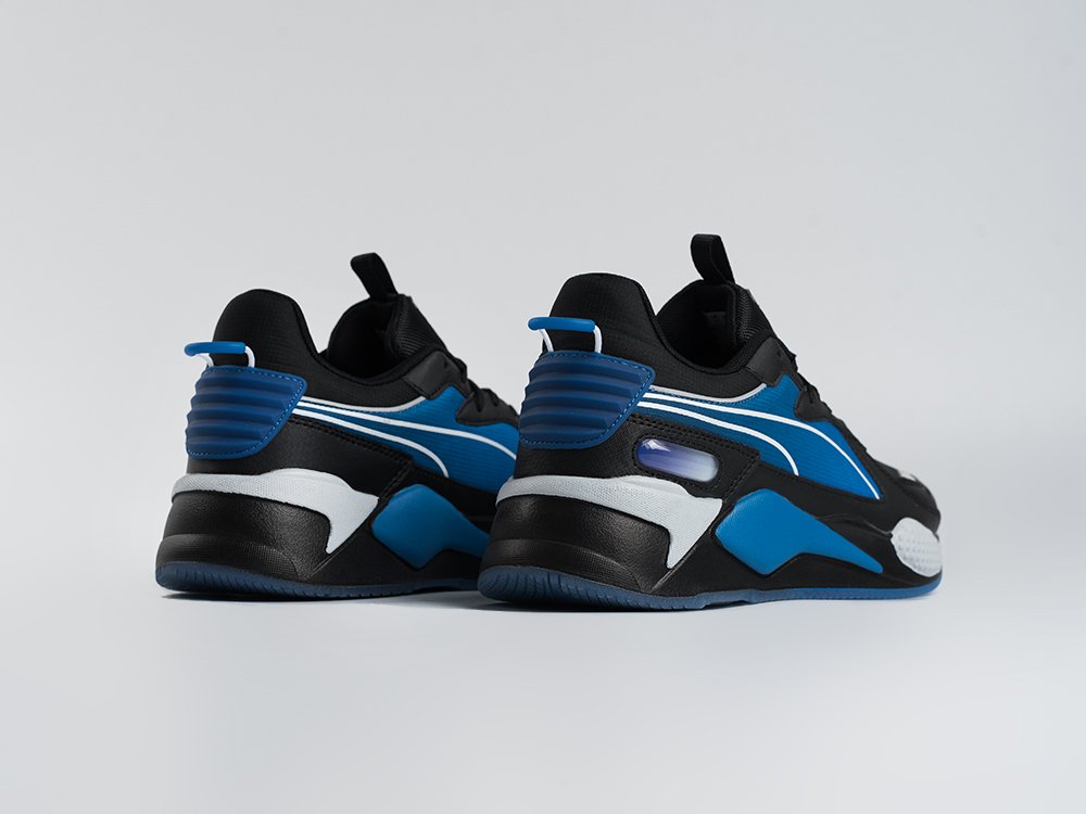 Кроссовки PlayStation x Puma RS-X