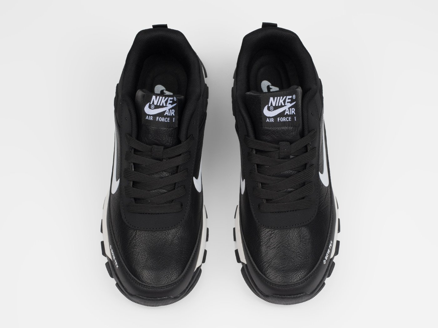 Кроссовки Nike Rivah Low