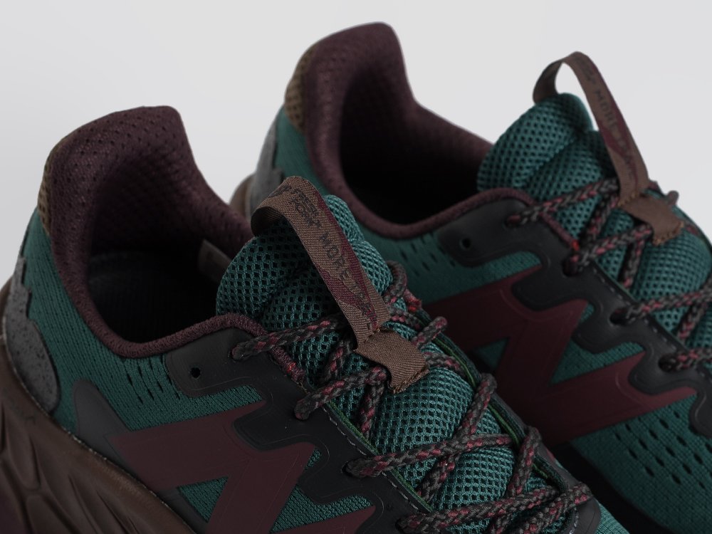 Кроссовки New Balance Fresh Foam X More Trail v3