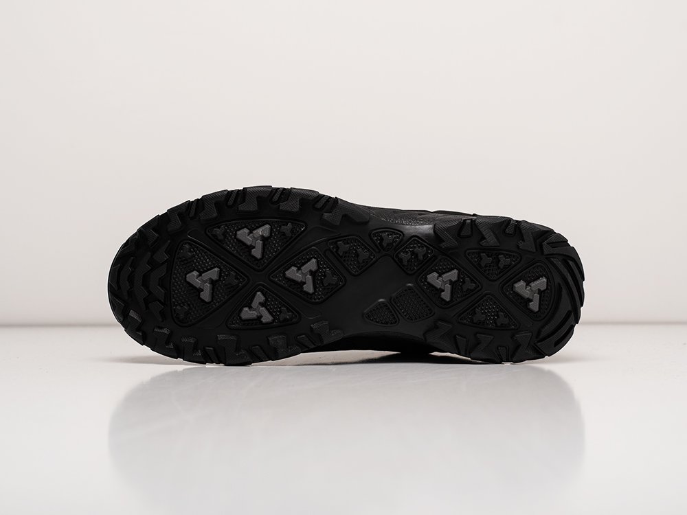 Кроссовки Columbia Firecamp Remesh