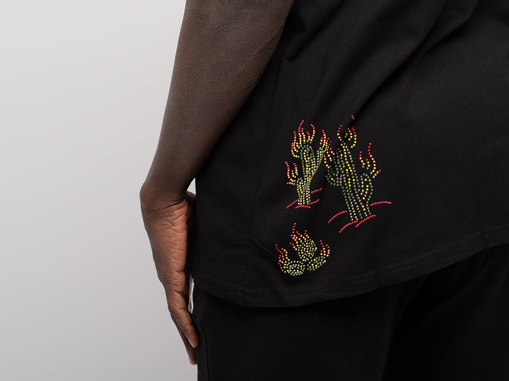 Футболка Jordan x Travis Scott