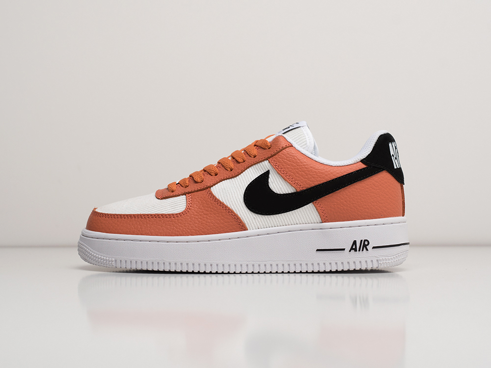 Кроссовки Nike Air Force 1 Low