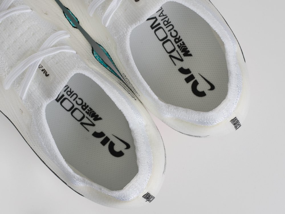 Футбольная обувь NIke Mercurial Vapor XV FG