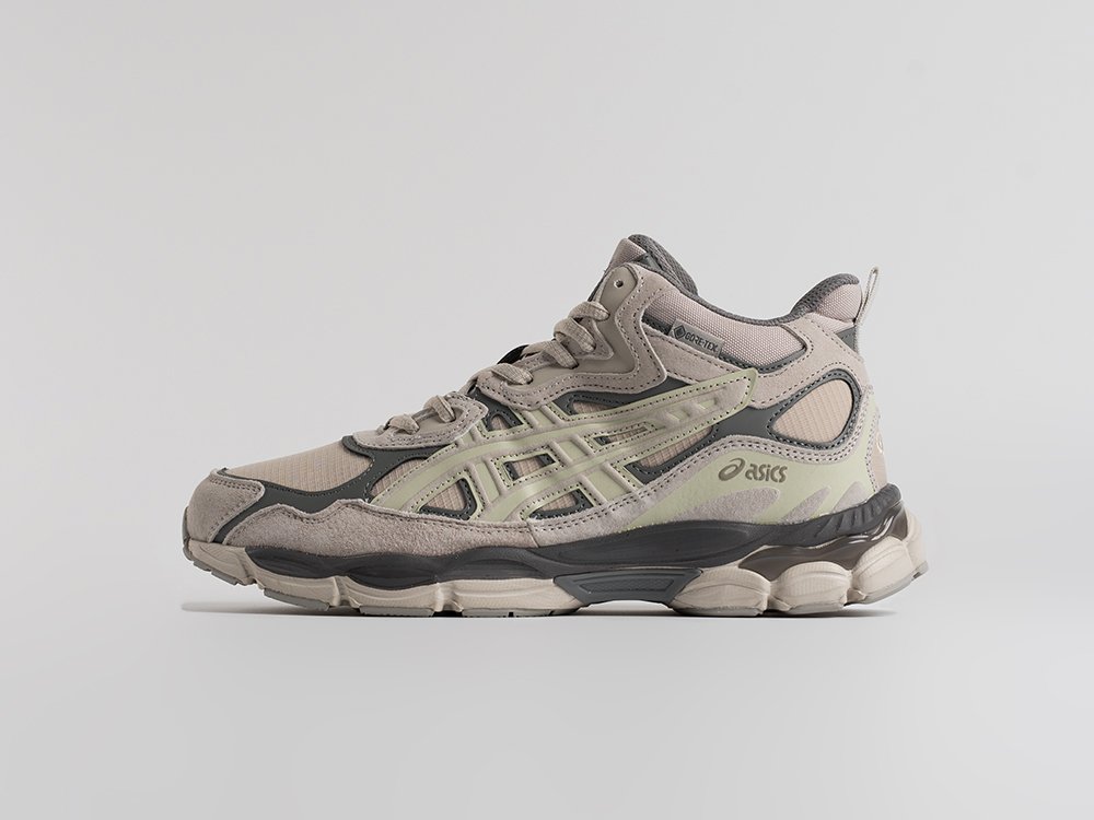 Кроссовки Asics GEL-NYC Mid Кроссовки Asics GEL-NYC Mid