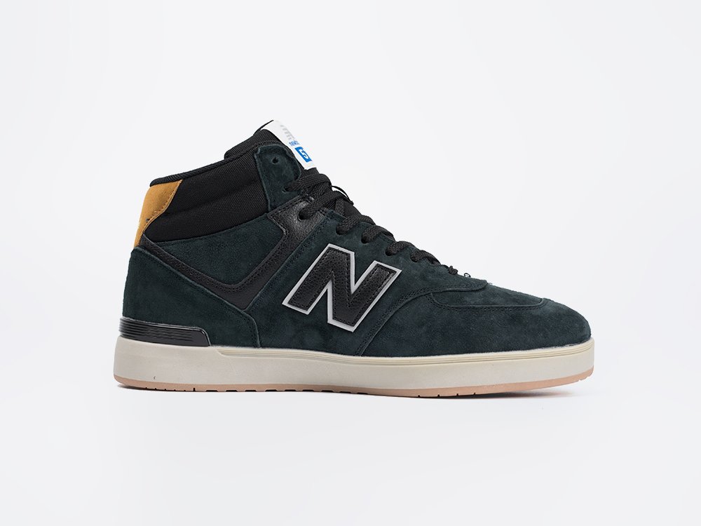 Зимние Кроссовки New Balance CT574 High