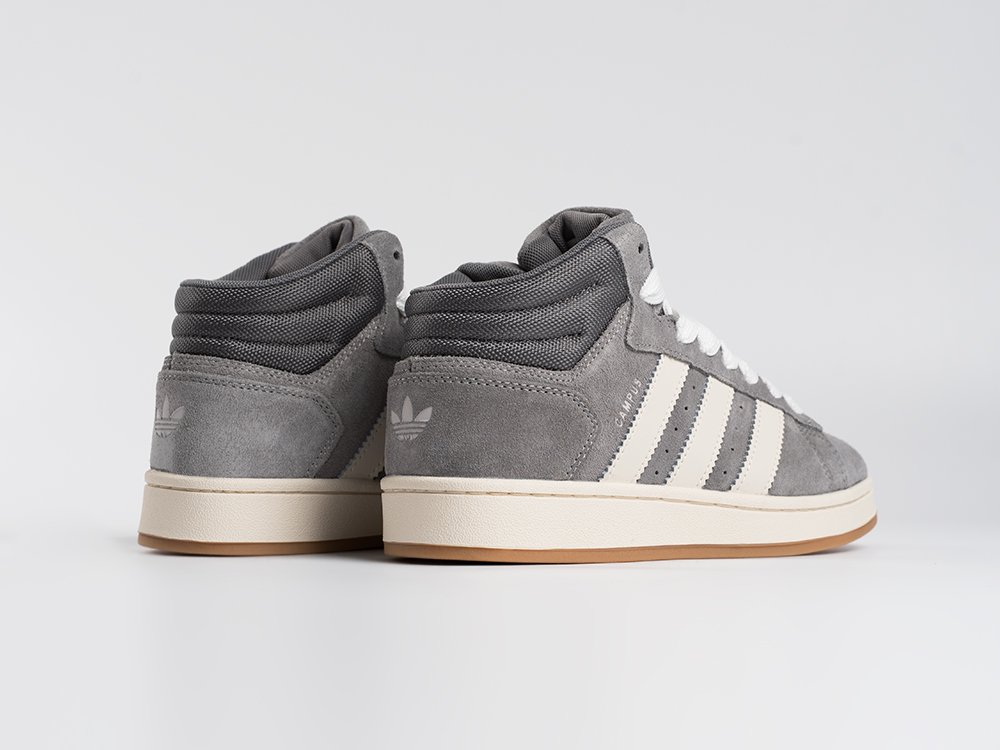 Зимние Кроссовки Adidas Campus High