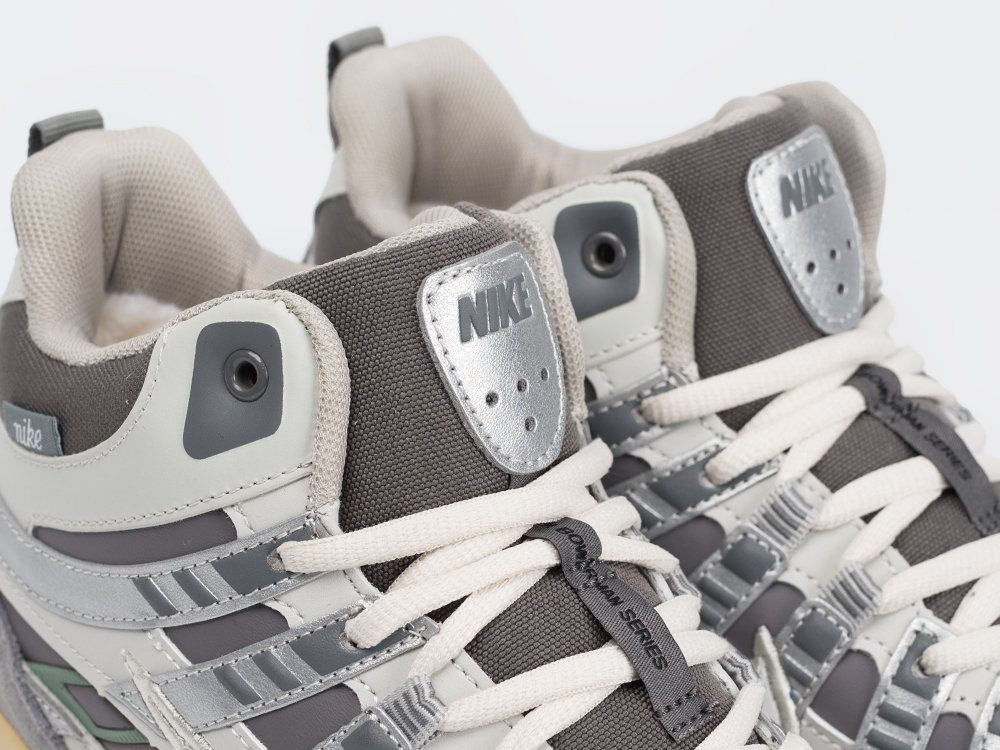 Зимние Кроссовки Nike P-6000 High