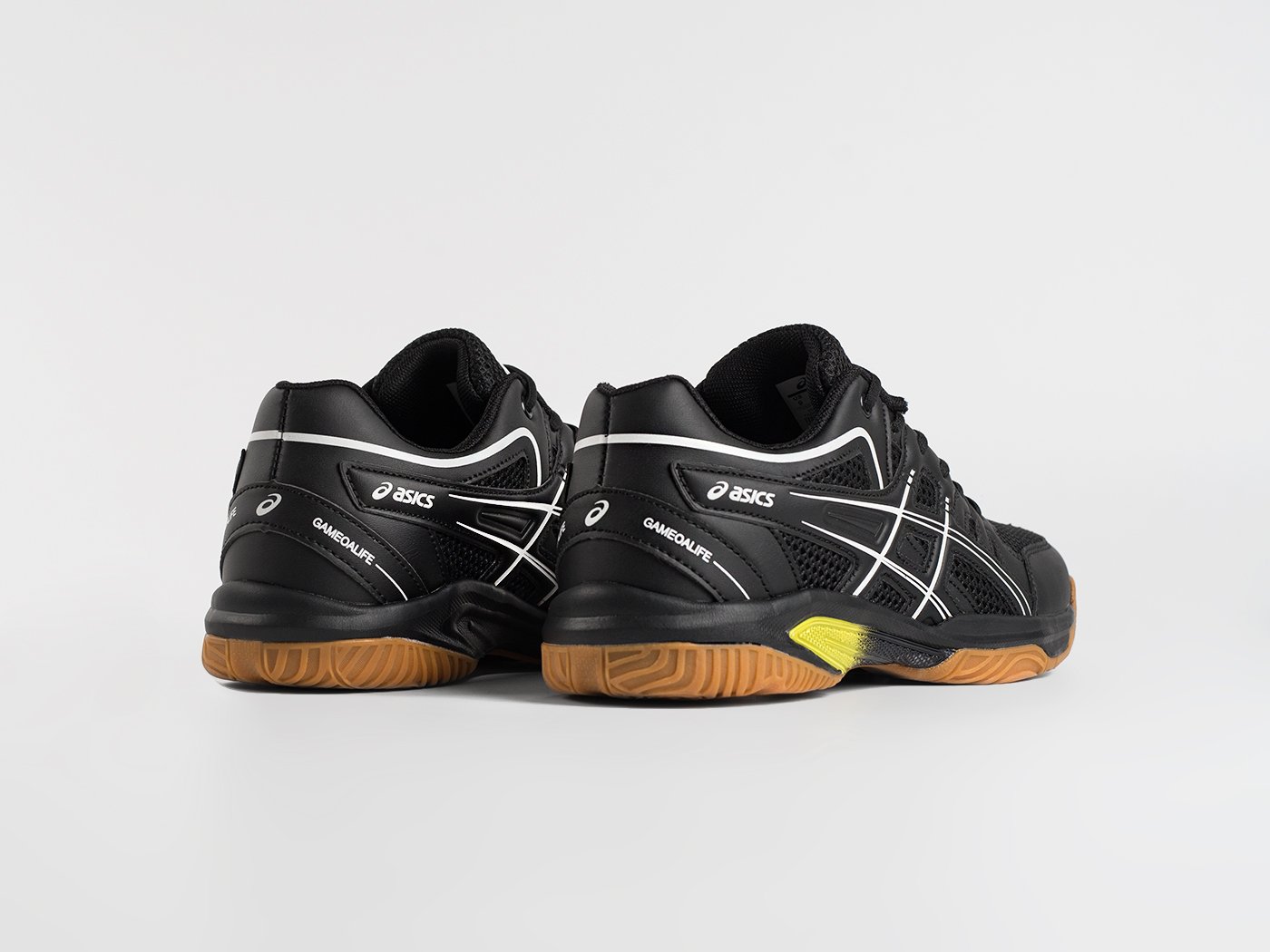 Кроссовки Asics Gel-Rocket 10