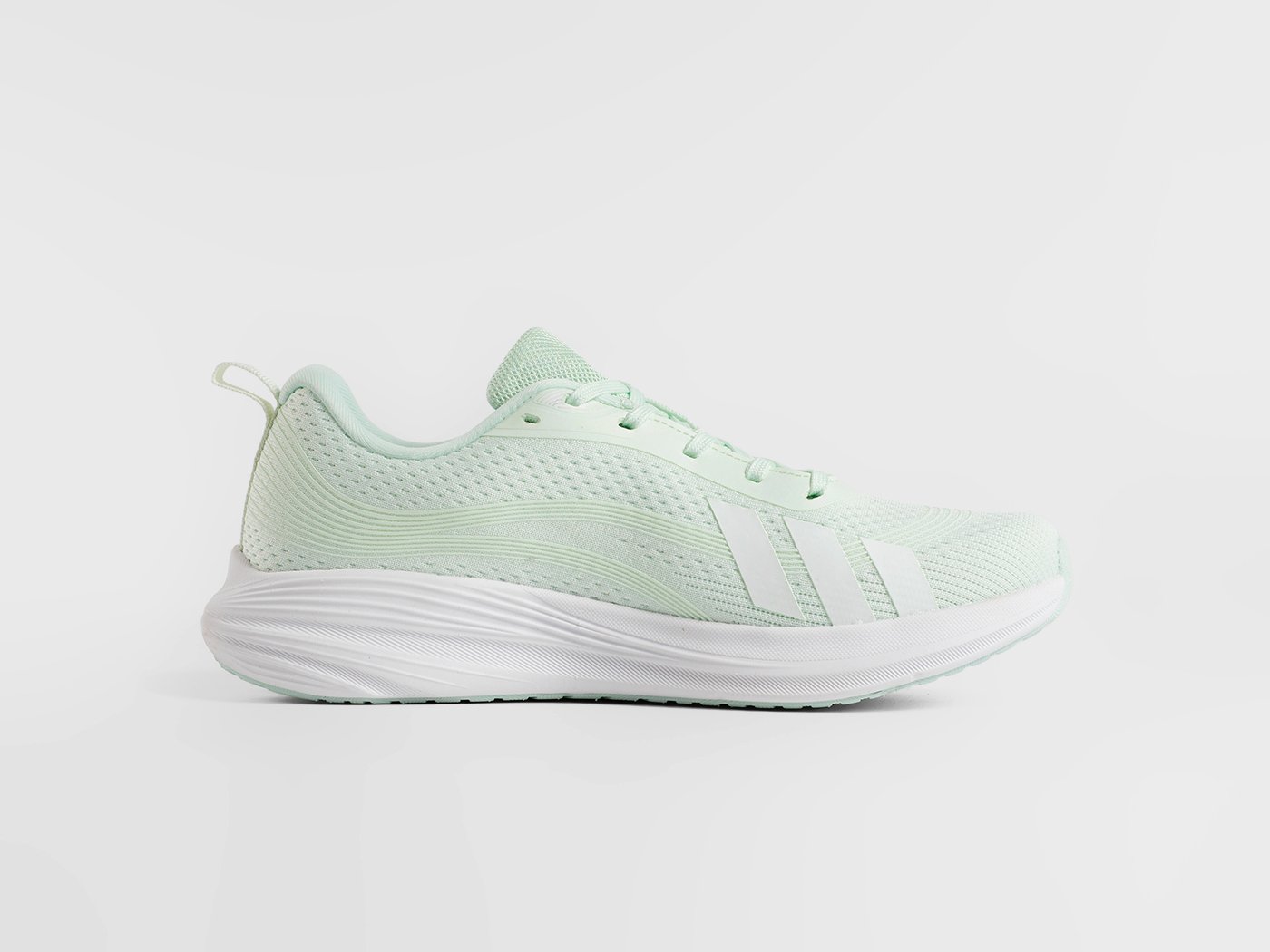 Кроссовки Adidas Response Runner