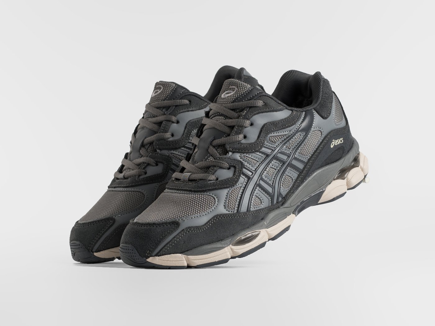 Зимние Кроссовки Asics GEL-NYC