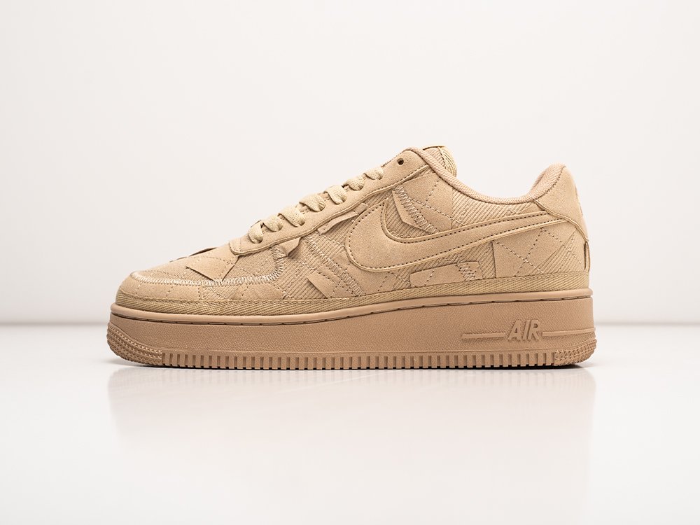 Кроссовки Billie Eilish x Nike Air Force 1 Low