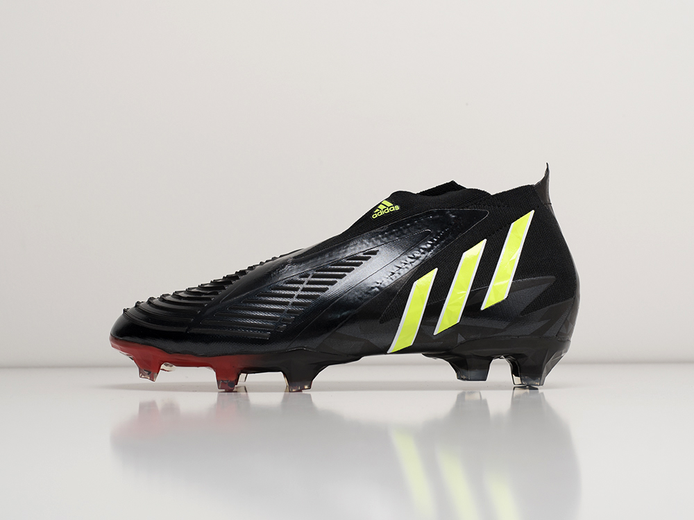 Футбольная обувь Adidas Predator Edge.3 FG