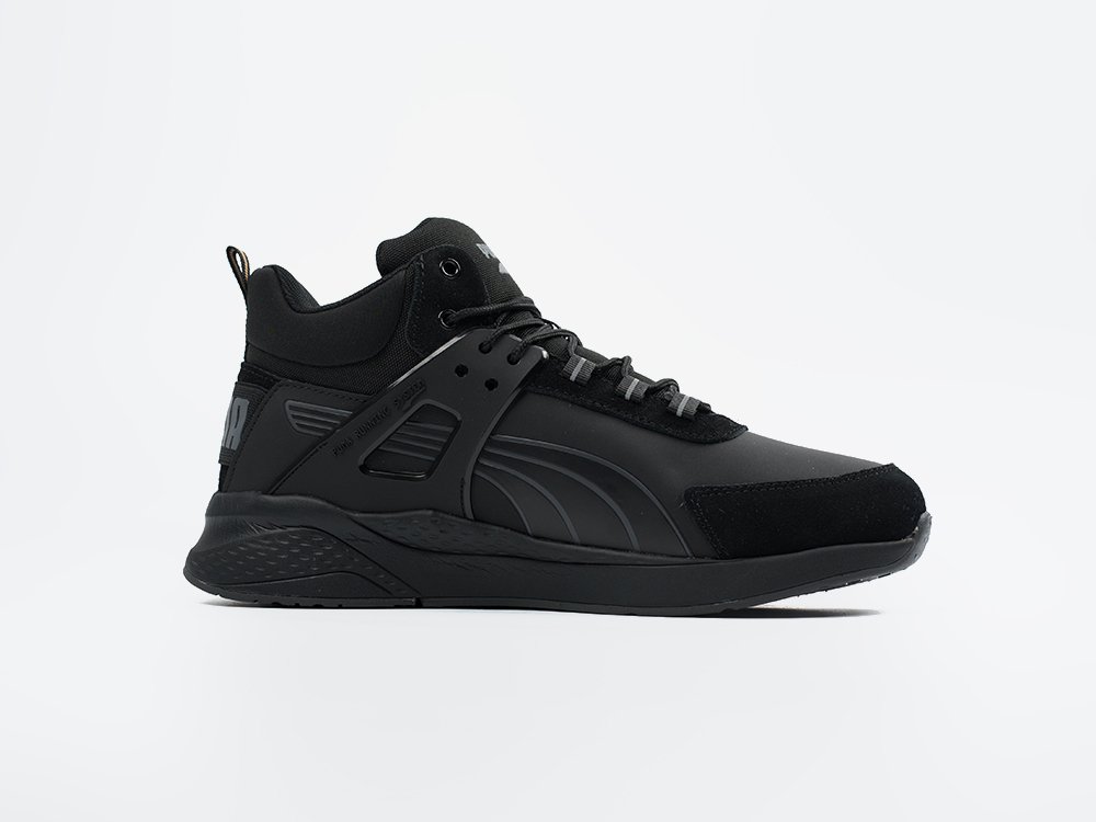 Зимние Кроссовки Puma Running System