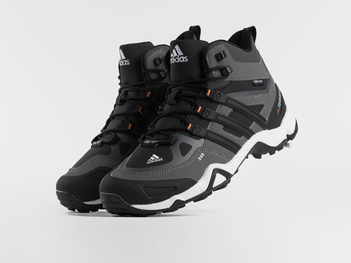 Зимние Ботинки Adidas Terrex Winter