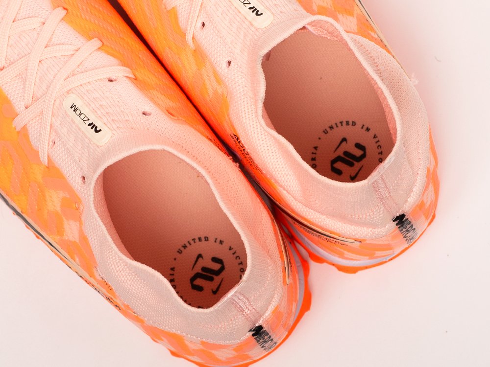 Футбольная обувь NIke Mercurial Vapor XV Elite TF