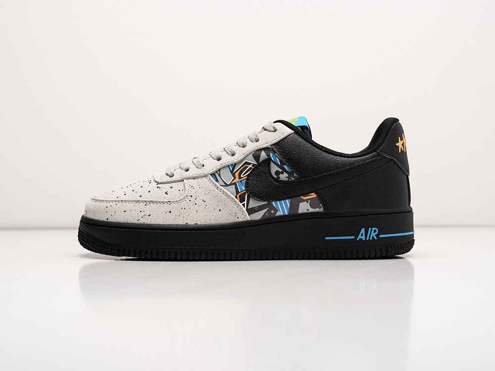 Кроссовки Nike Air Force 1 Low