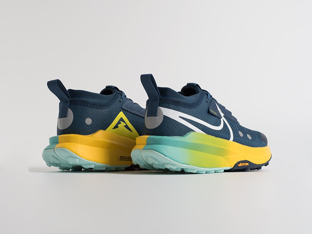 Кроссовки Nike Zegama Trail 2