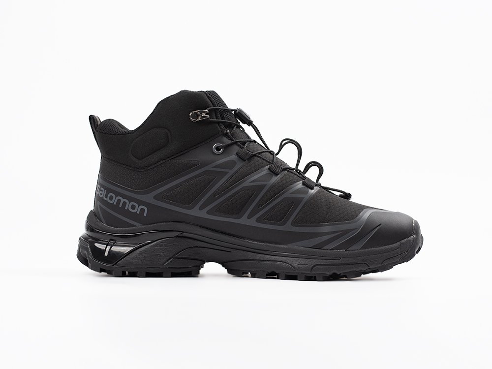 Зимние Кроссовки Salomon ADVANCED XT-6 ADV High