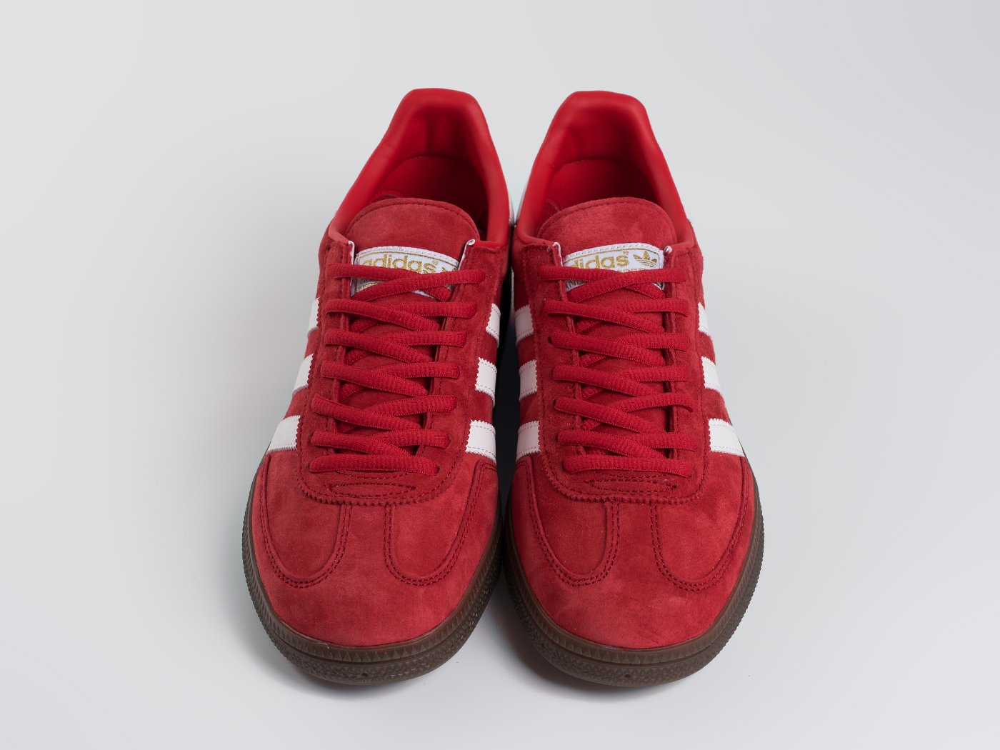 Кроссовки Adidas Spezial