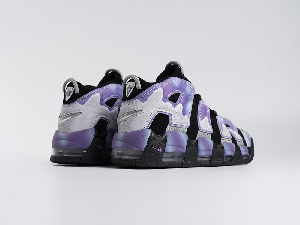 Кроссовки Nike Air More Uptempo