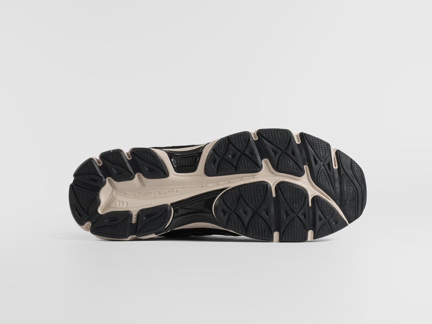 Зимние Кроссовки Asics GEL-NYC