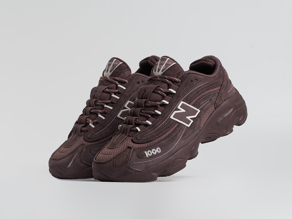 Кроссовки New Balance 1000 Кроссовки New Balance 1000