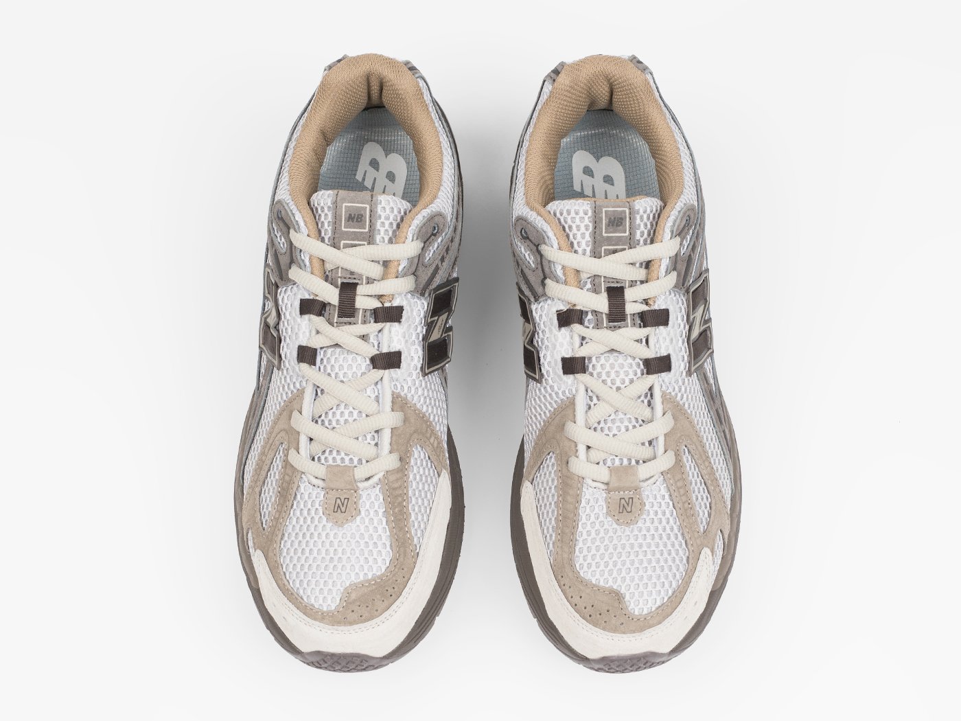 Кроссовки New Balance 1906R