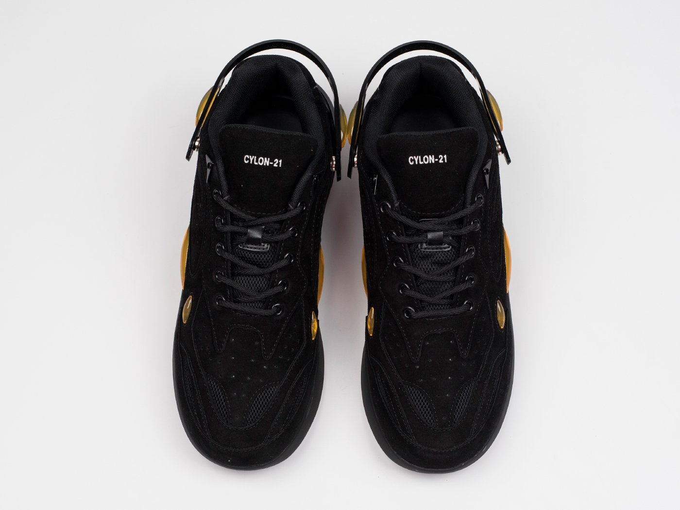 Кроссовки Raf Simons Cylon-21