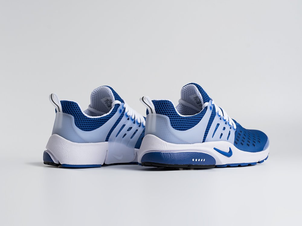 Кроссовки Nike Air Presto