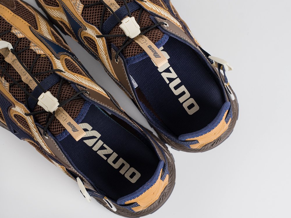 Кроссовки Mizuno Racer Trail SE