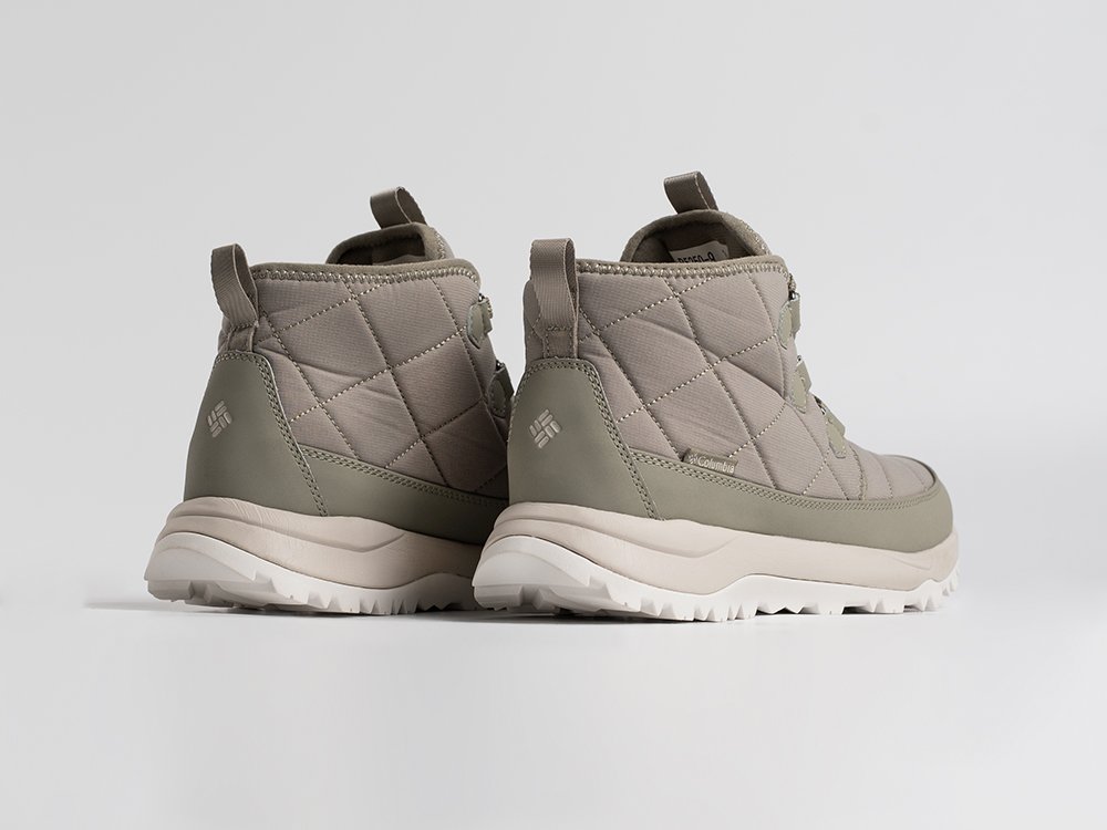 Зимние Ботинки Columbia