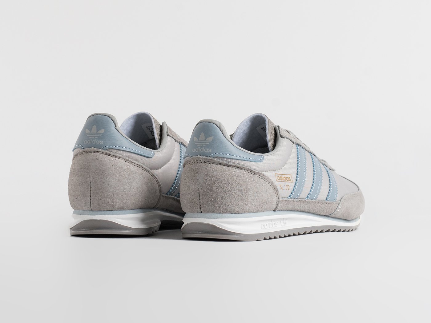 Кроссовки Adidas Sl 72 RS