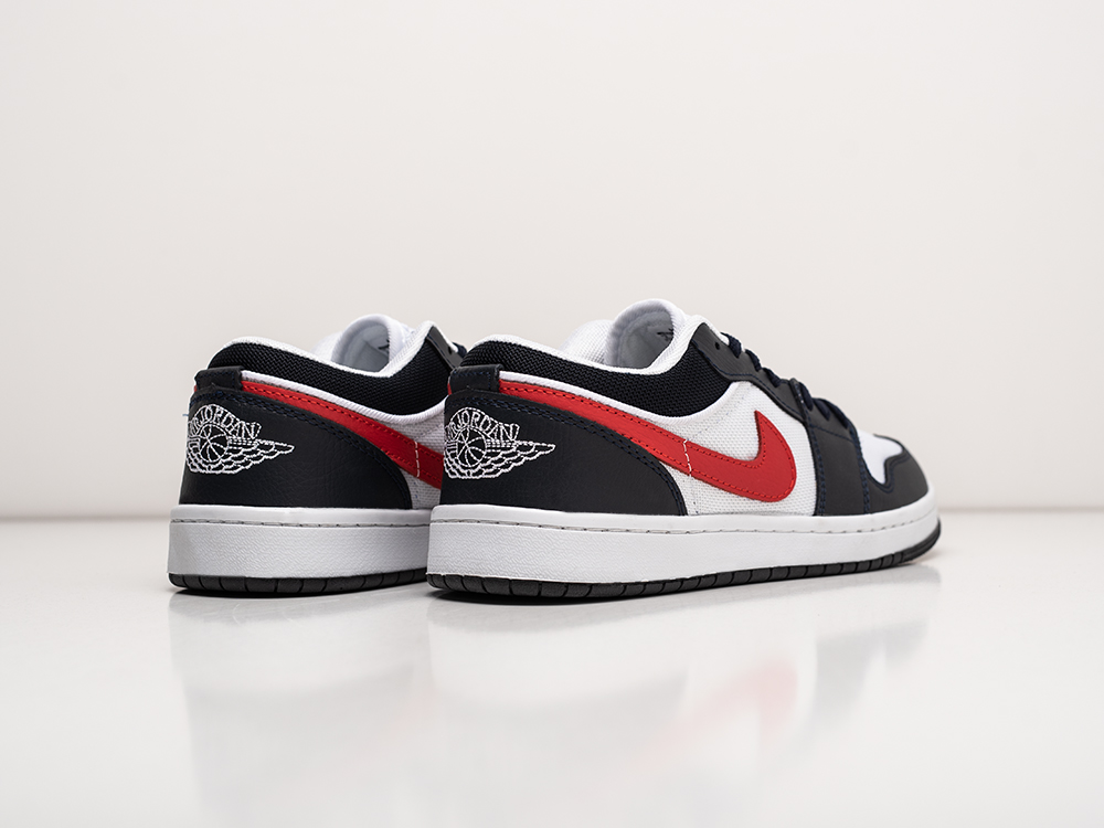 Кроссовки Nike Air Jordan 1 Low