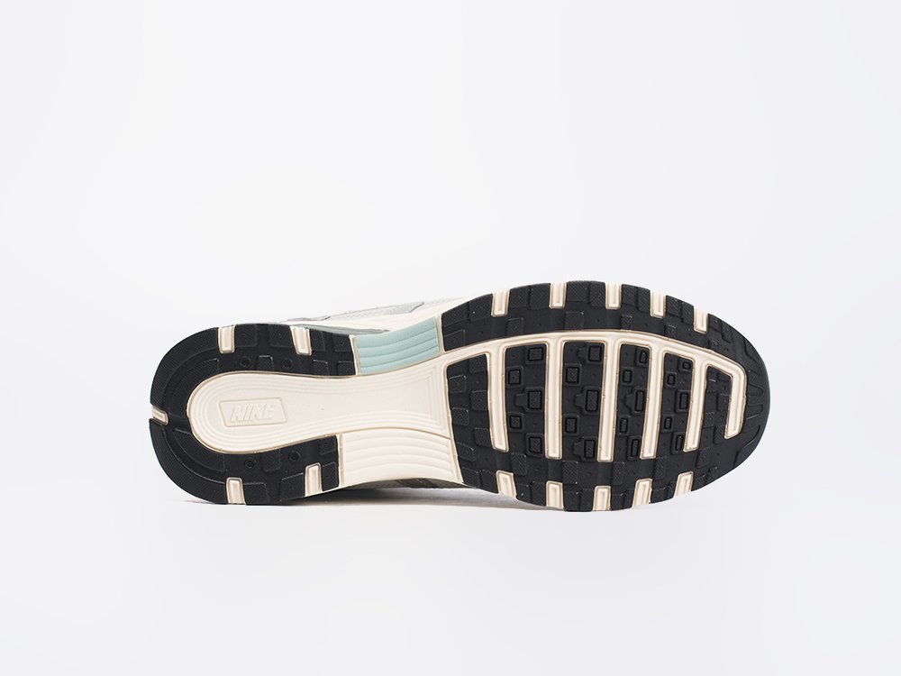 Зимние Кроссовки Nike P-6000 High