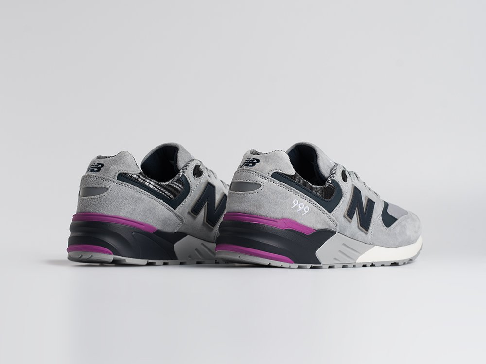 Кроссовки New Balance 999